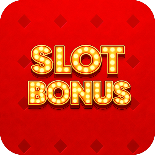 Slot bonus görseli