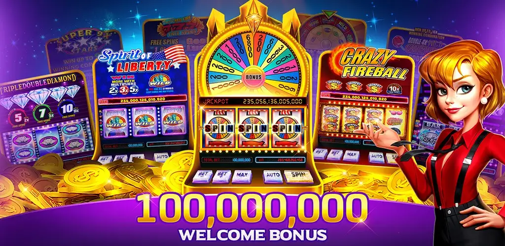 Slotbar slot ve casino görseli