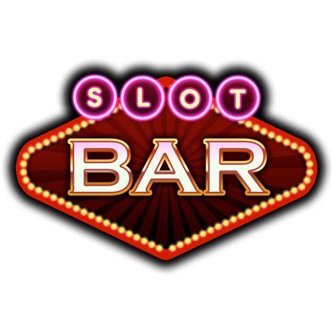 Slotbar casino logosu